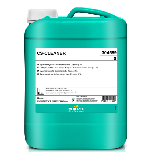 System Cleaner CS Cleaner