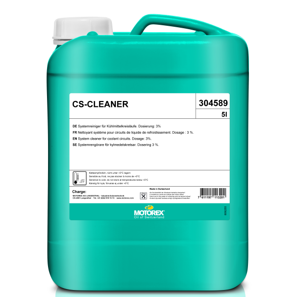 System Cleaner CS Cleaner